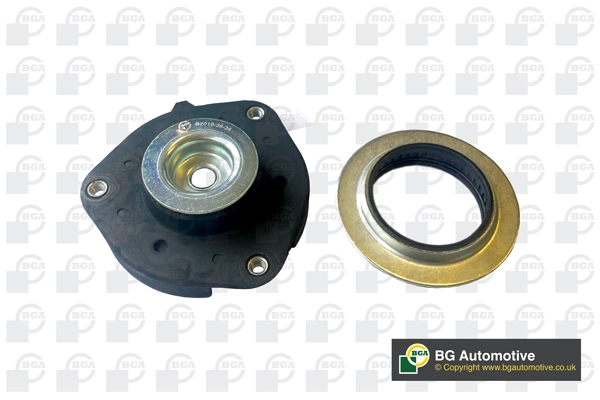 Repair Kit, suspension strut support mount (SM9611)
