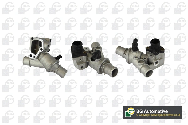 Thermostat, coolant (CT5088)