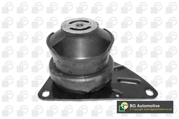 Mounting, engine (MT9648)