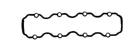 Gasket, cylinder head cover (RC0370)