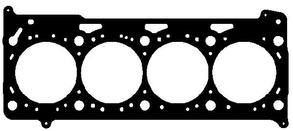 Gasket, cylinder head (CH0579)