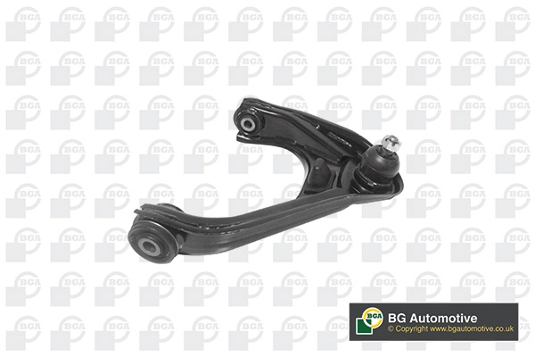 Control/Trailing Arm, wheel suspension (TRC6144)