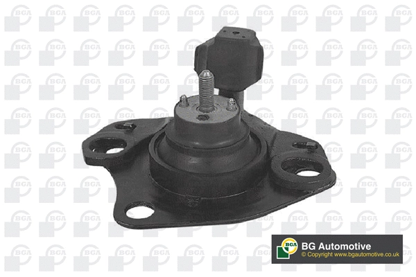 Mounting, engine (MT9190)