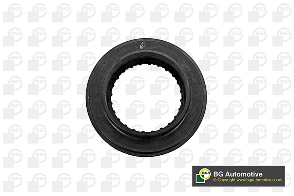 Rolling Bearing, suspension strut support mount (SM9715)