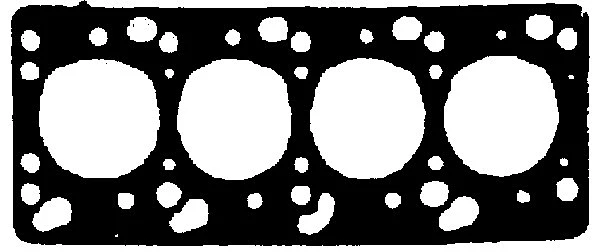 Gasket, cylinder head (CH0344)
