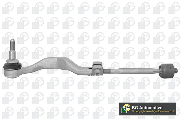 Tie Rod End (SR0925)