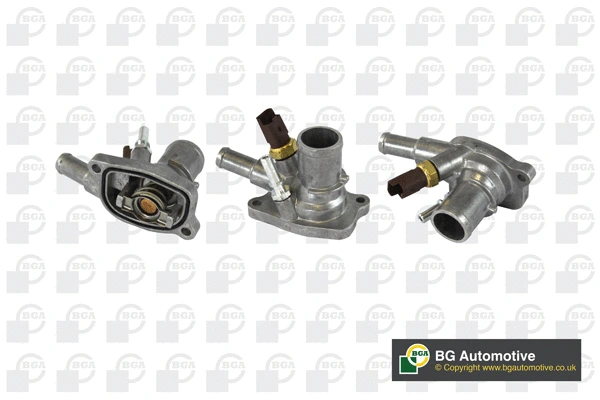 Thermostat, coolant (CT5056)