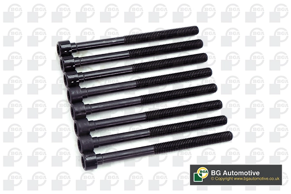 Cylinder Head Bolt Set (BK2399)