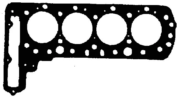 Gasket, cylinder head (CH6340)