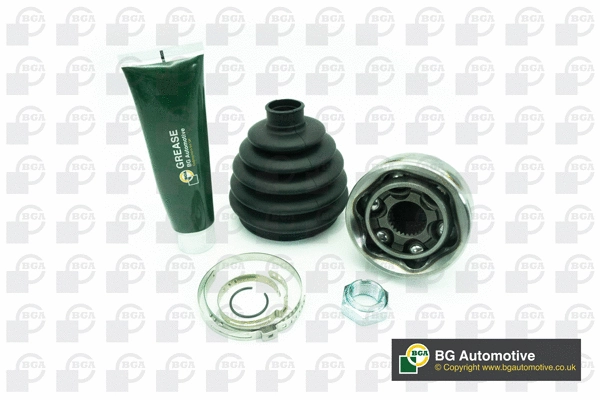 Joint Kit, drive shaft (CV2344A)