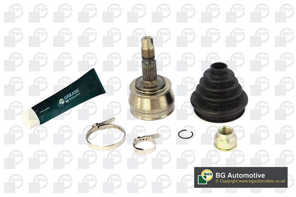 Joint Kit, drive shaft (CV2200A)