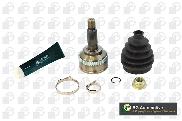 Joint Kit, drive shaft (CV2314A)