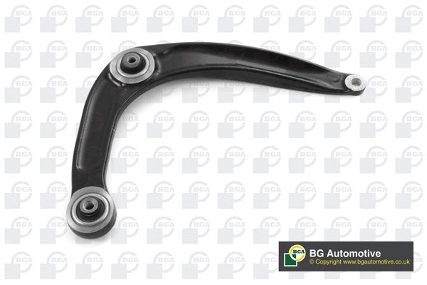 Control/Trailing Arm, wheel suspension (TRC1484)