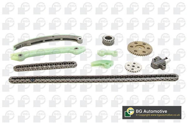 Timing Chain Kit (TC2301FK)