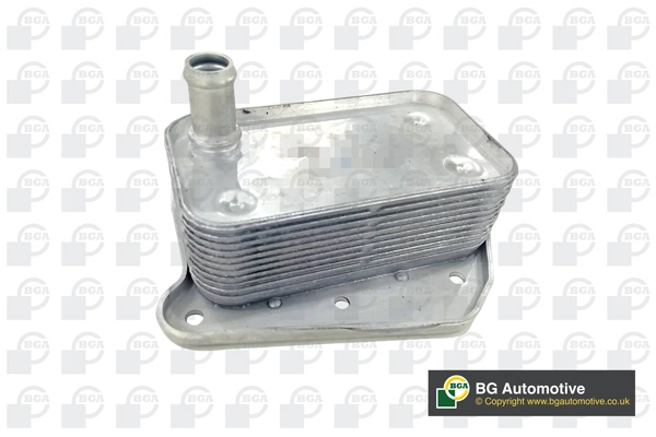 Oil Cooler, engine oil (CO5625)