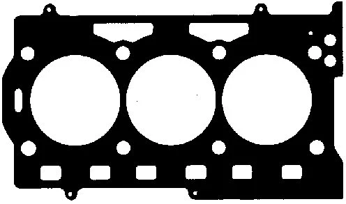Gasket, cylinder head (CH0519)