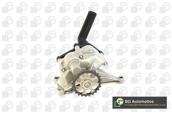 Oil Pump (LP0768)