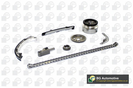 Timing Chain Kit (TC0400VFK)