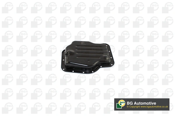 Oil Sump (SP9504)