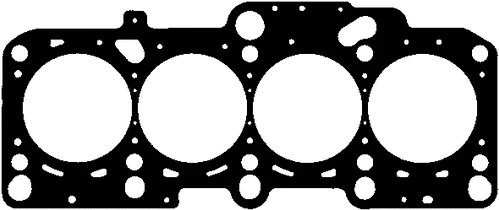 Gasket, cylinder head (CH0526)