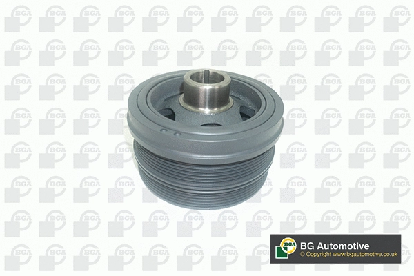 Belt Pulley, crankshaft (DP5601)