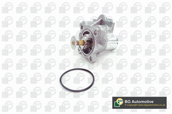 Thermostat, coolant (CT2201)