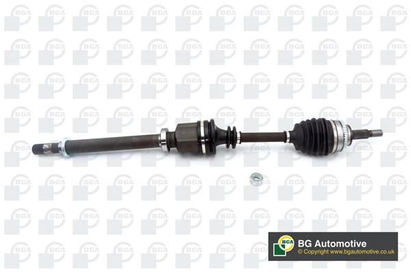 Drive Shaft (DS7346R)