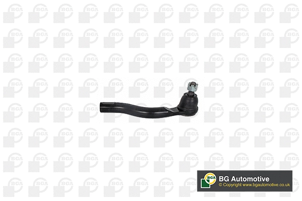 Tie Rod End (SR6109)