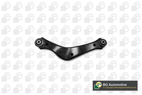Control/Trailing Arm, wheel suspension (TRC9555)