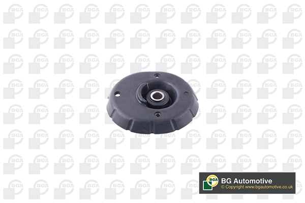 Repair Kit, suspension strut support mount (SM6726)