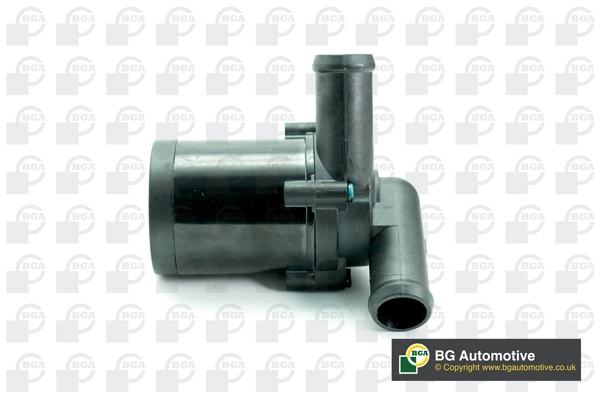 Auxiliary Water Pump (cooling water circuit) (CP0155)