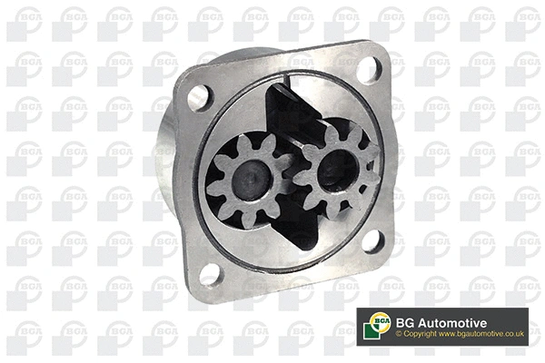 Oil Pump (LP2364)