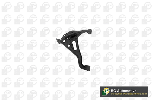 Control/Trailing Arm, wheel suspension (TRC8503)
