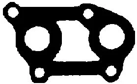 Gasket, intake manifold (MG3306)
