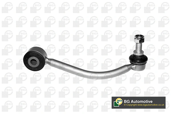 Link/Coupling Rod, stabiliser bar (LS9614)