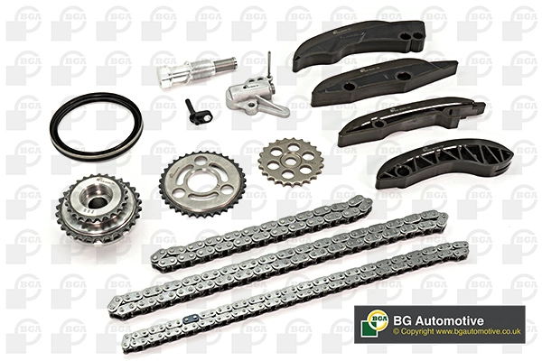 Timing Chain Kit (TC0922FK)