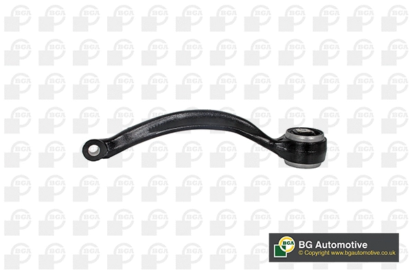 Control/Trailing Arm, wheel suspension (TRC0945)