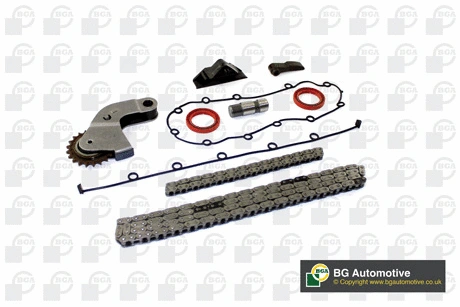 Timing Chain Kit (TC0550FK)