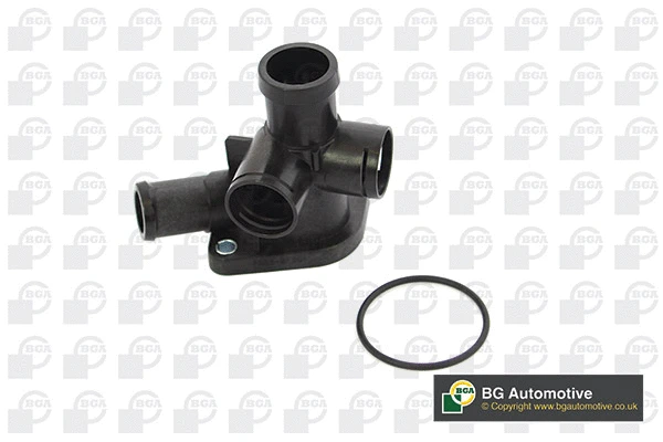 Coolant Flange (FA9619)