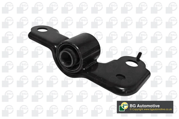 Mounting, control/trailing arm (BU3606)