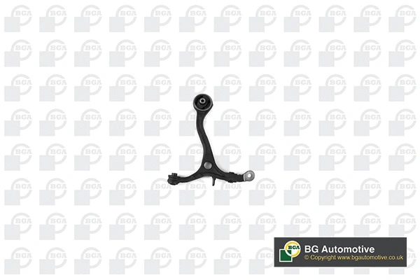 Control/Trailing Arm, wheel suspension (TRC2590)