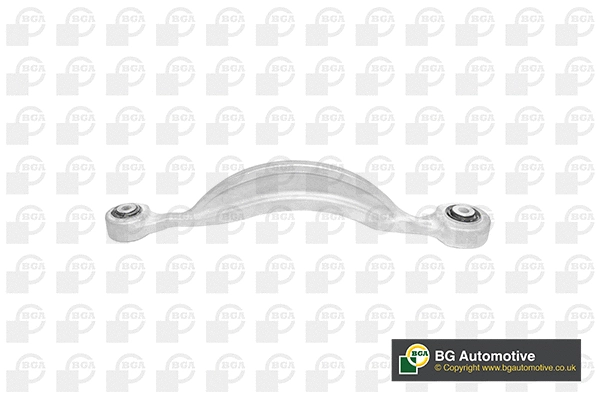 Control/Trailing Arm, wheel suspension (TRC0181)