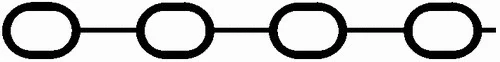Gasket, intake manifold (MG2514)