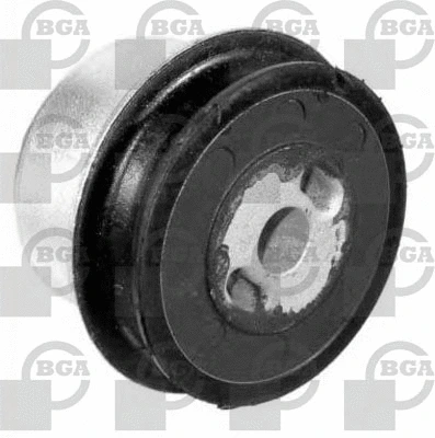 Mounting, control/trailing arm (BU9505)