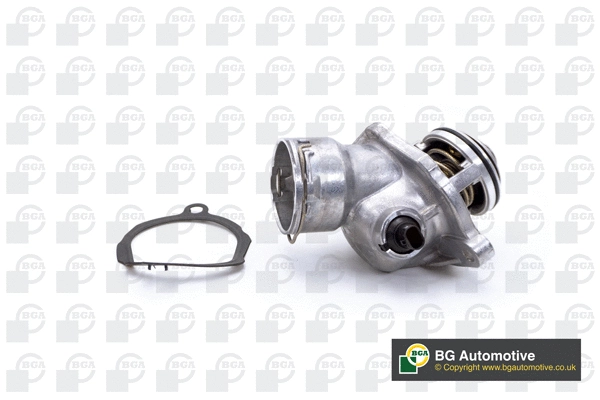 Thermostat, coolant (CT5602)