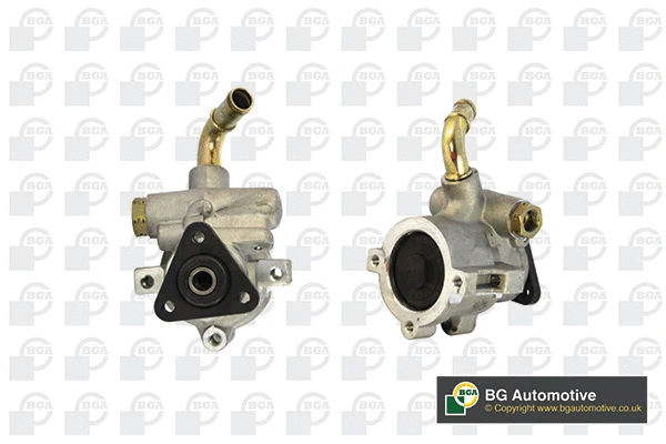 Hydraulic Pump, steering (PSP3400)