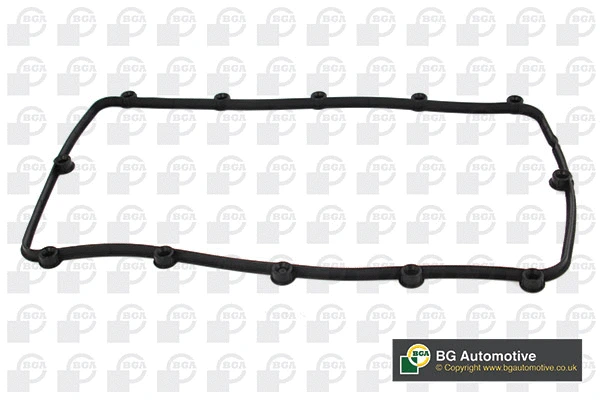 Gasket, cylinder head cover (RC9604)