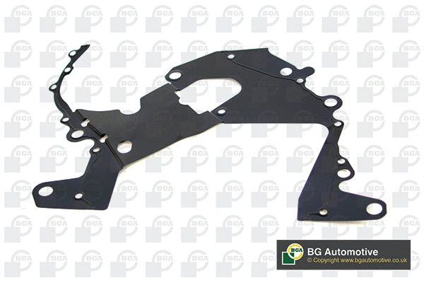 Gasket, timing case (TC3906)
