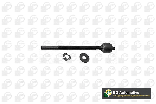 Inner Tie Rod (SR7340)