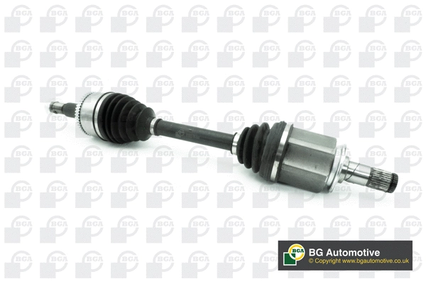 Drive Shaft (DS4206L)